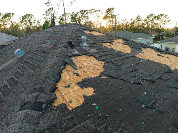 Gutter Replacement in Farwell, TX