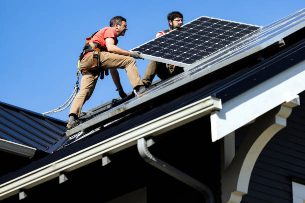 Gutter Replacement in Farwell, TX